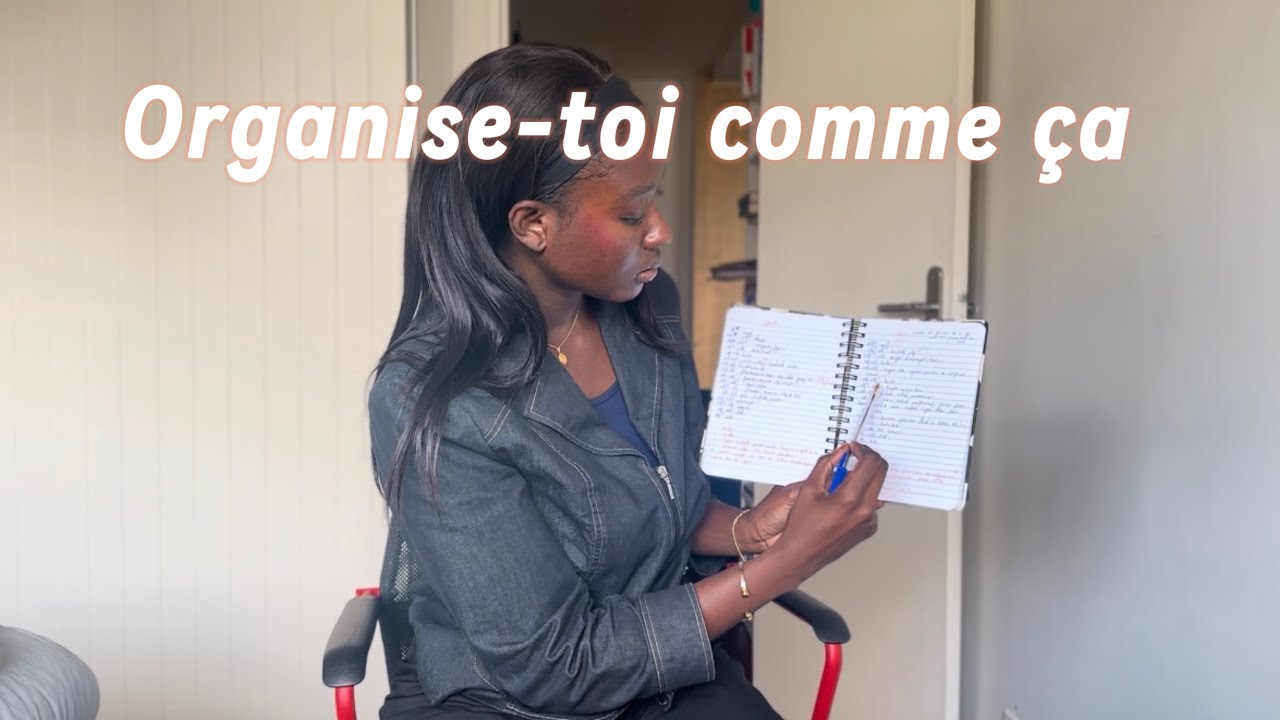 Comment je revise 10 heures par jour?