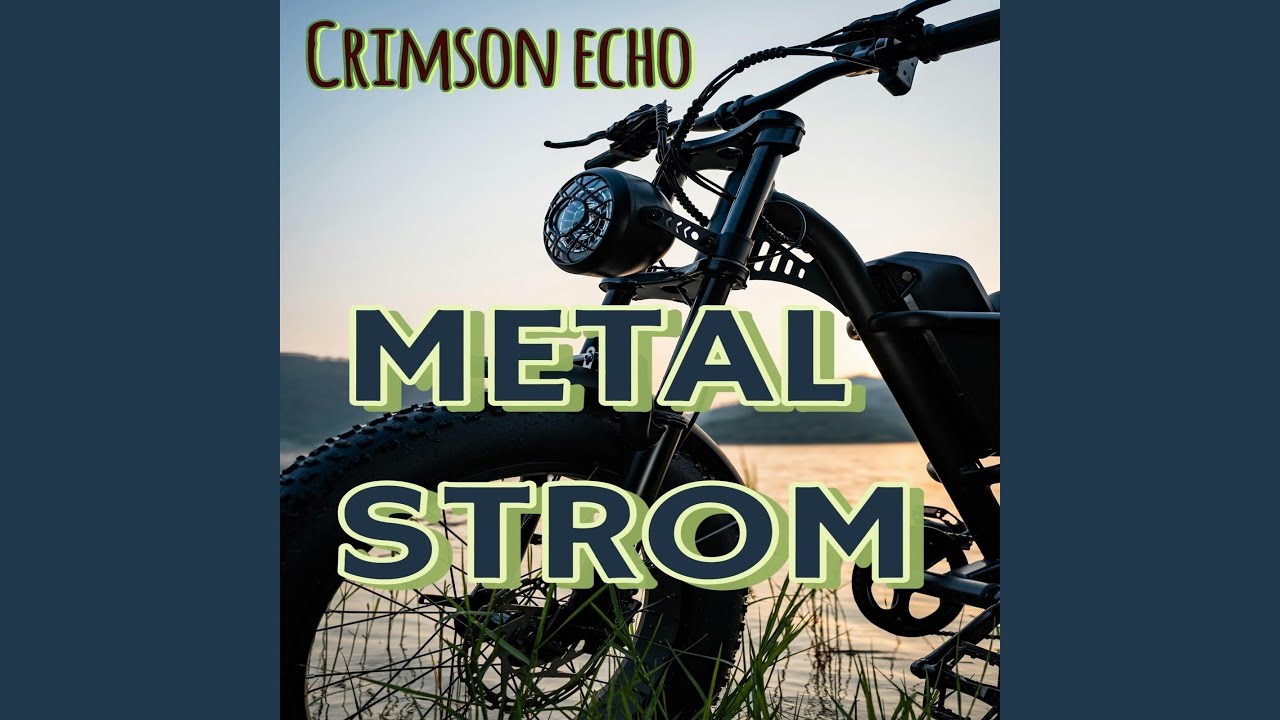 Metal strom