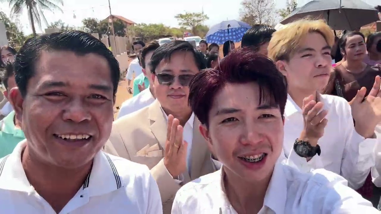 งานแต่งเจ้าสาว75เจ้าบ่าว80