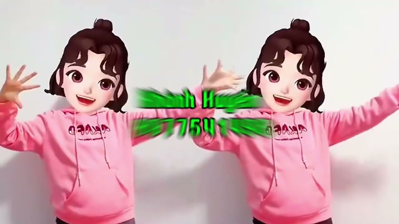 Vỗ cái tay lên đi- Chibi Khánh Huyền 0977541497