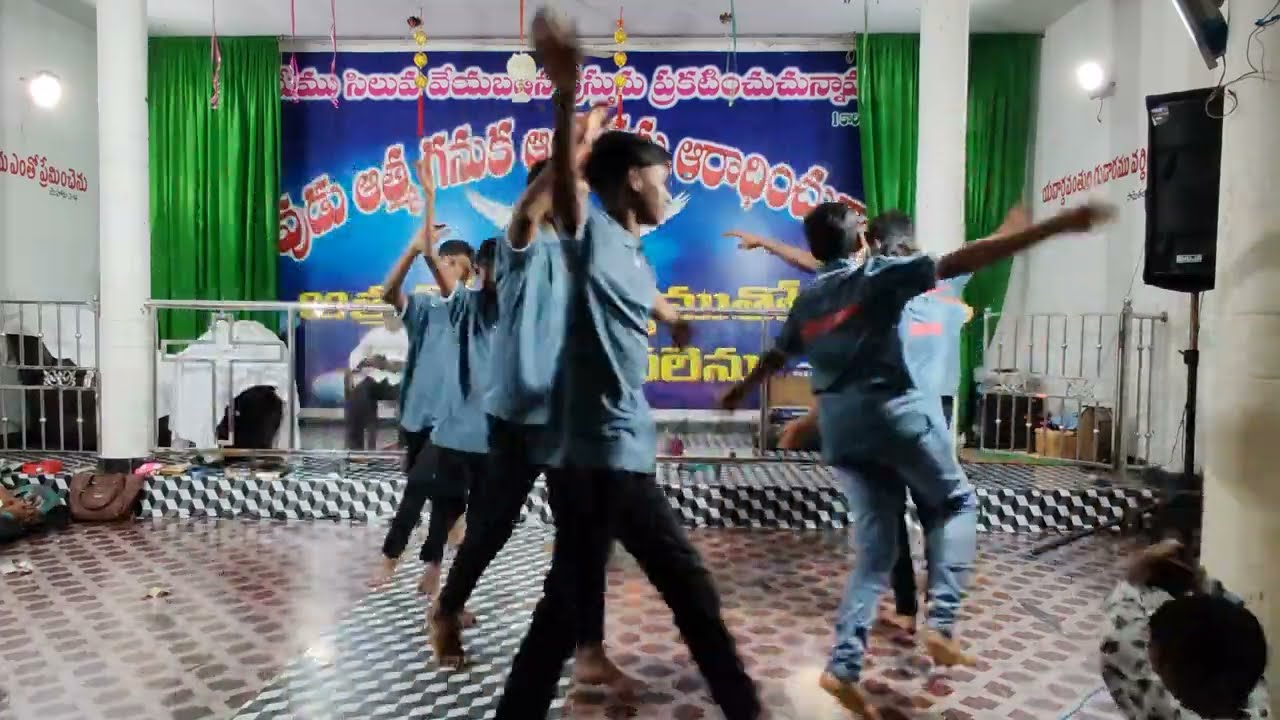 2024 క్రిస్మస్ #deevenawilson #deevenaministries