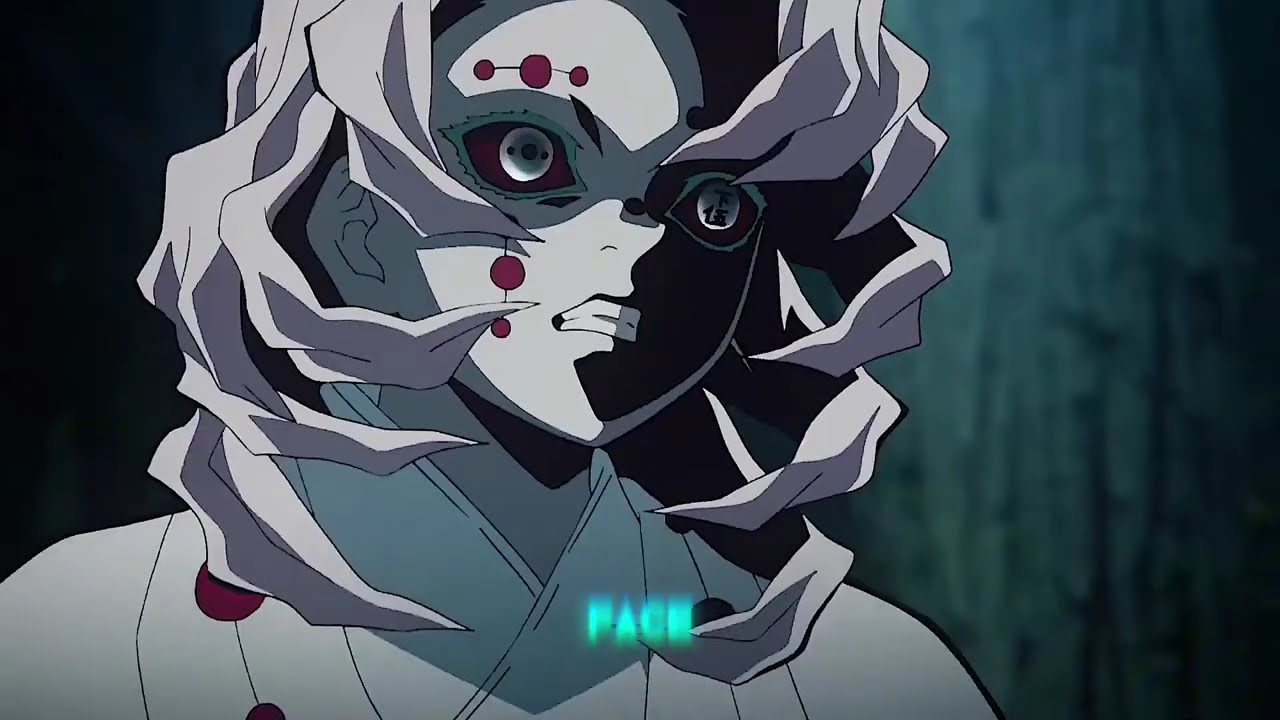The Scene That Defined Demon Slayer | Tanjiro vs Rui | Full Breakdown