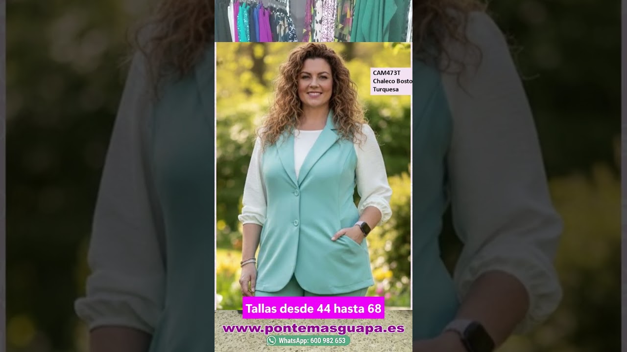 PonteMasGuapa con Novedades Todas las Semanas