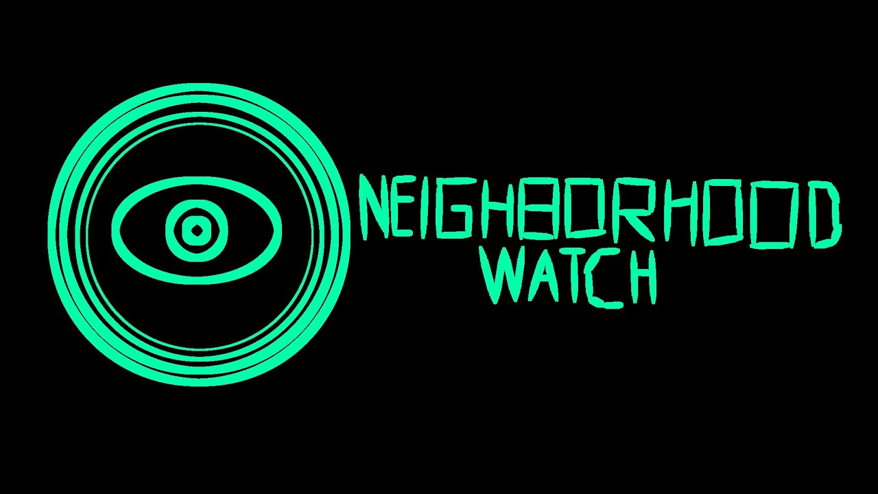 NEIGHBORHOODWATCH