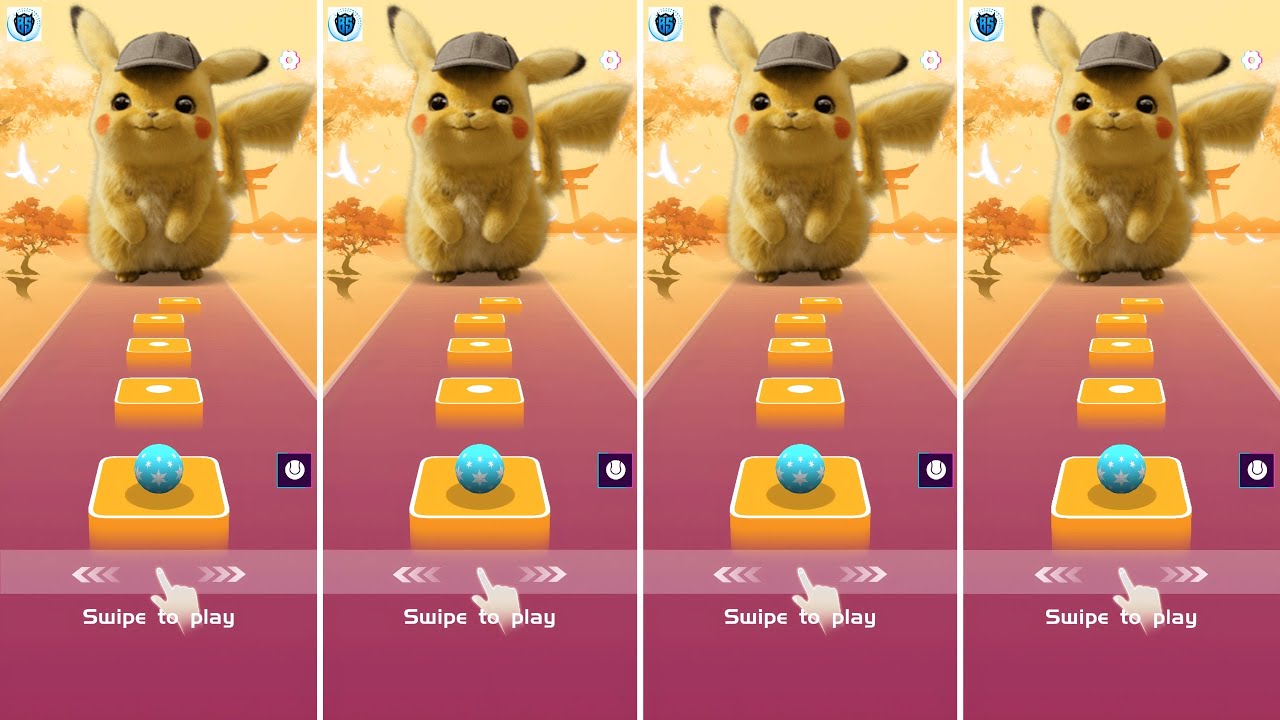 Can You Handle the CUTENESS of Pikachu's Piano Music?