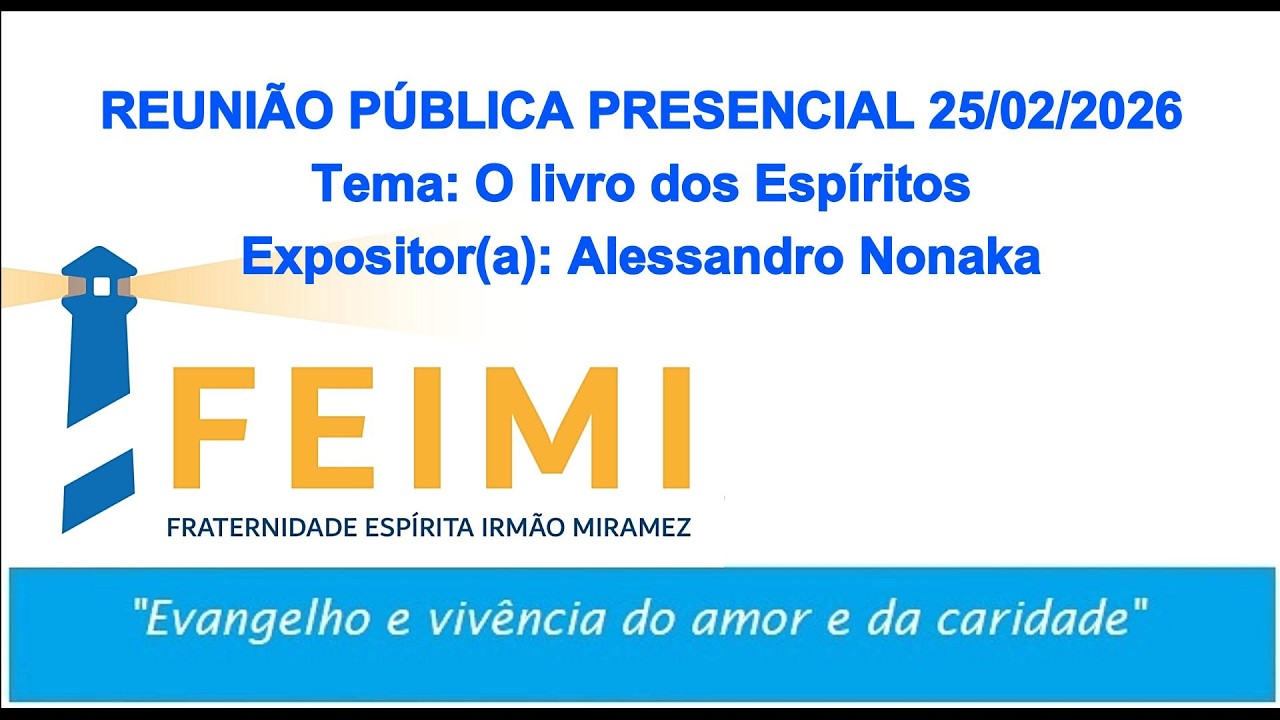 O LIVRO DOS ESPÍRITOS