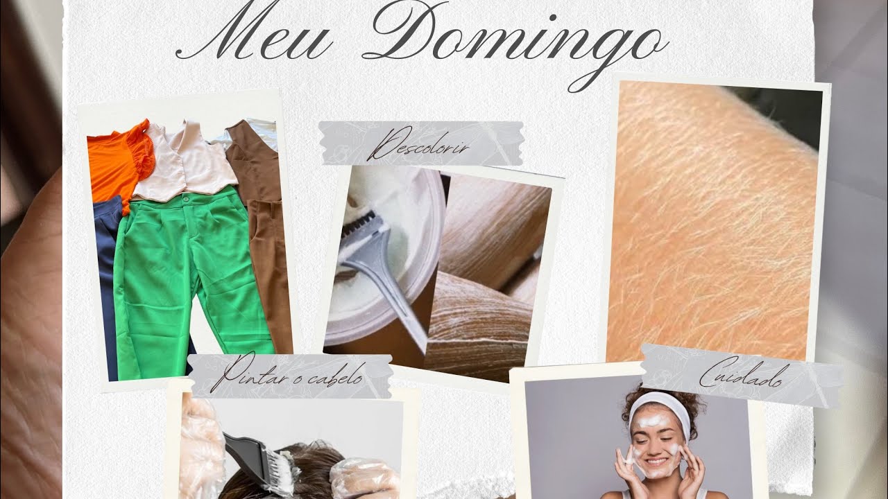 Meus cuidados/ Lucy Wobeto