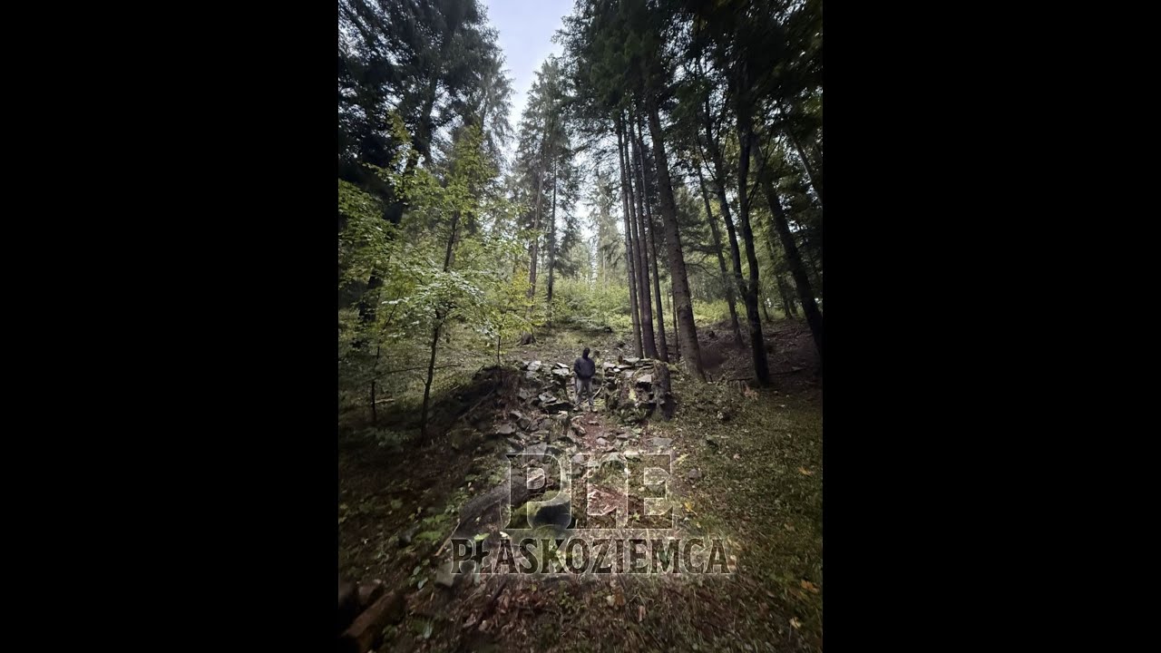 PLE - PŁASKOZIEMCA (beat.AnswerInc, cuty: Michos aka Lose Mind Studio)