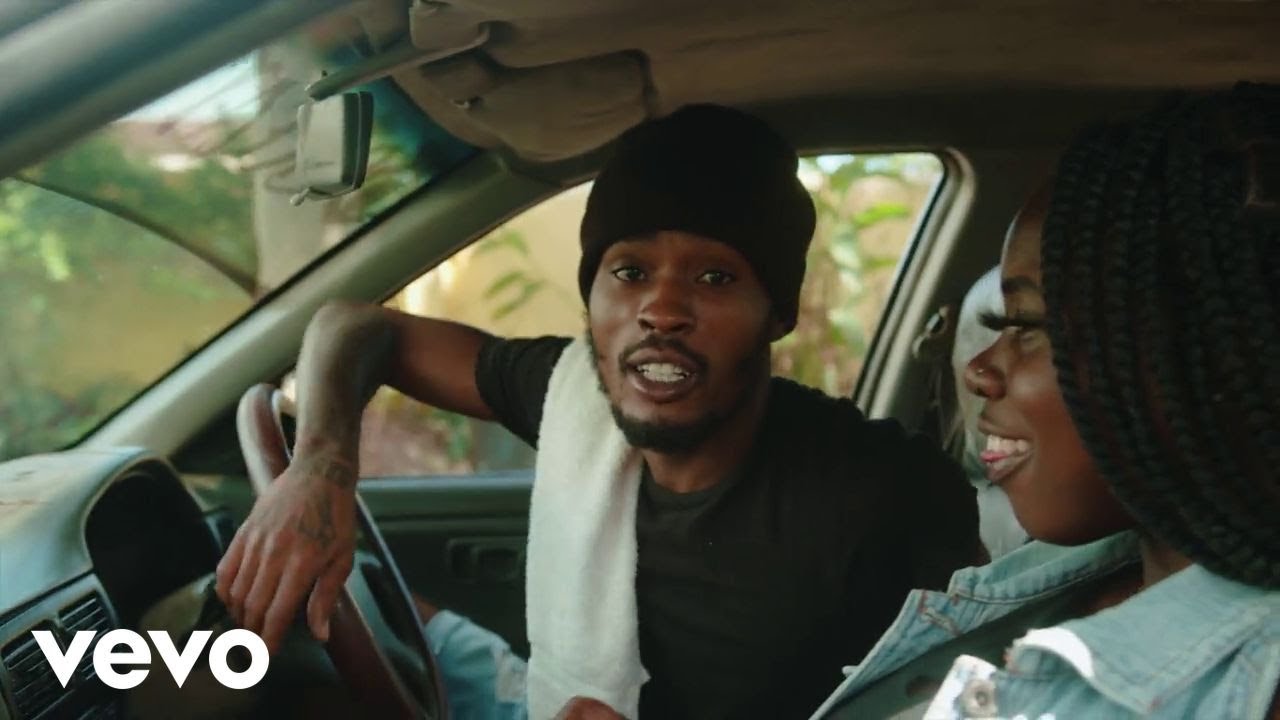 Kyodi - Nawmal Youth (Official Video)