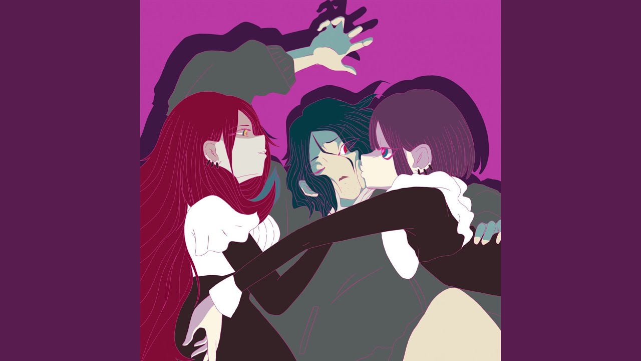 KISS&CANDY