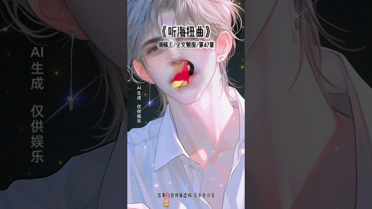 《听海扭曲》