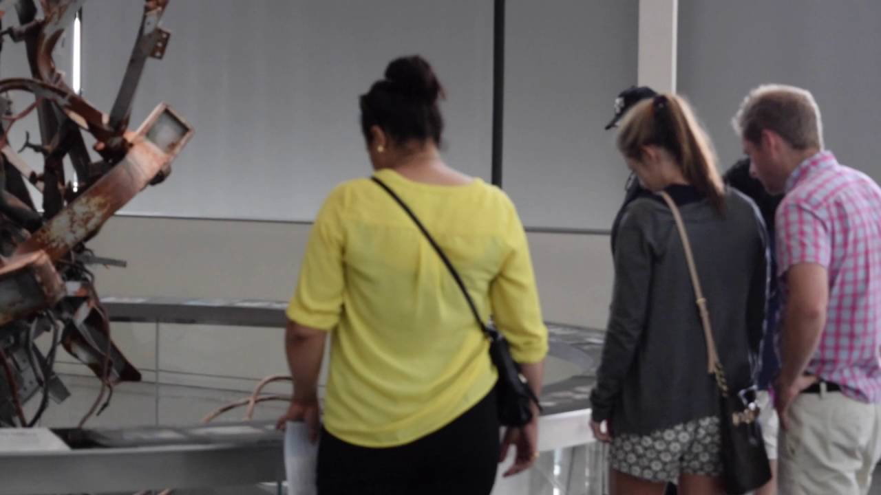 Character Driven Story - rough cut