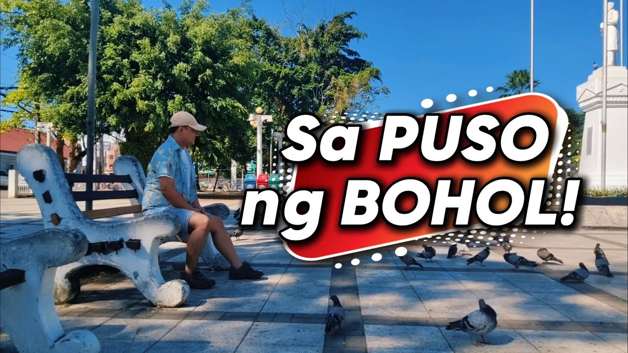 Episode 04: SA PUSO NG BOHOL