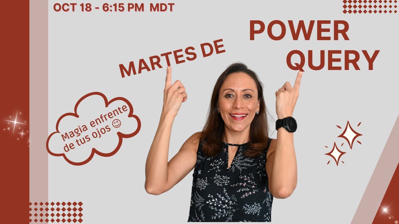 List.Accumulate Presentando #Soluciones De #NuestraAudiencia - Martes de Power Query