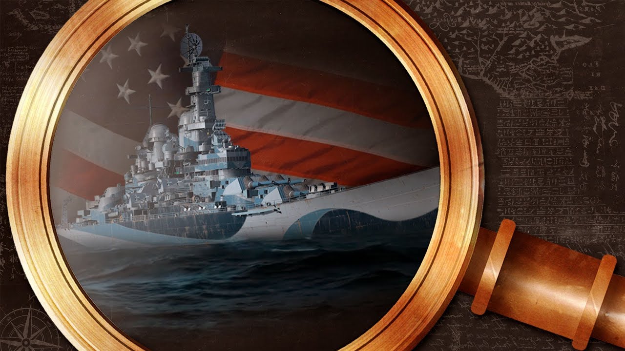 A Marinha dos EUA na Segunda Guerra Mundial | Nerdologia