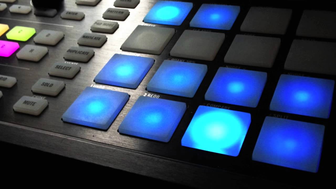 CHVRCHES - Bela Lugosi's Dead (Cover Maschine Mk2)