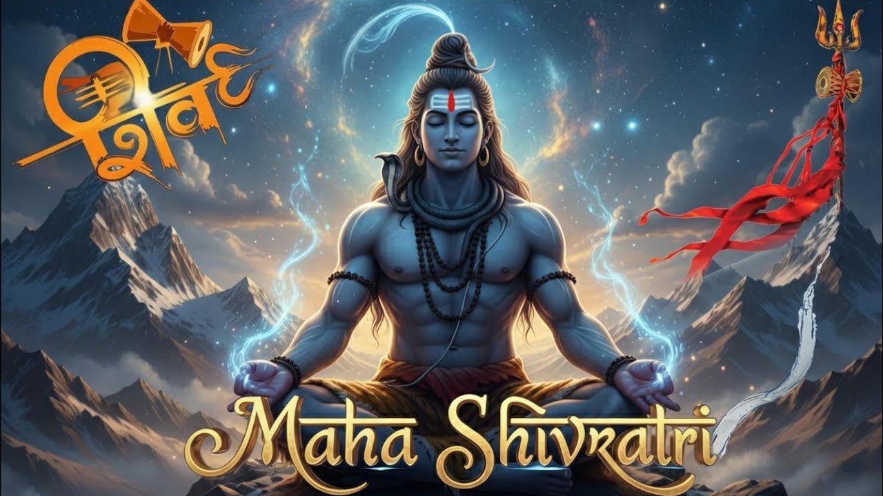 Most Peaceful mahadev song🙏 || maha Shivaratri || #HarHarMahadev, #Mahakal,