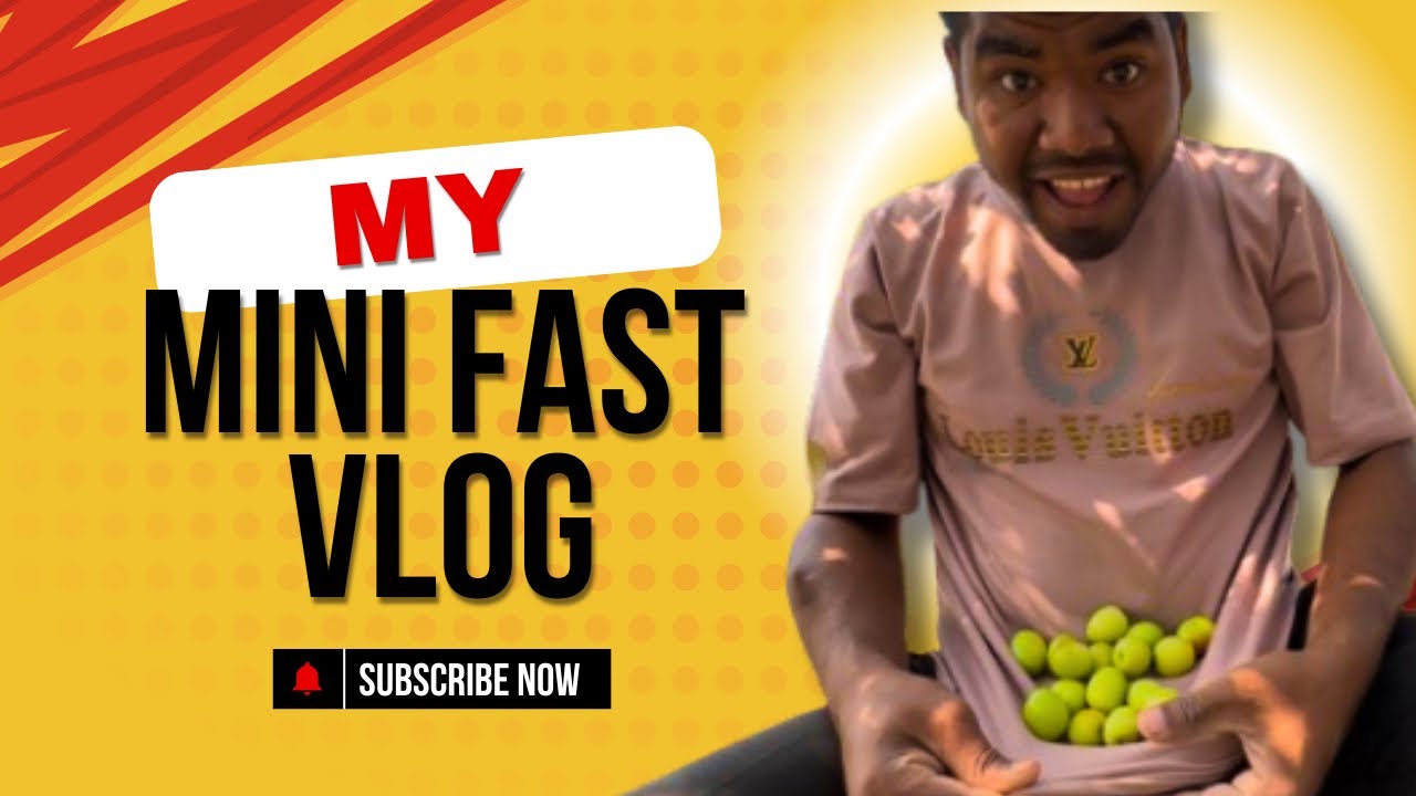 🔴 My First Vlog 😱 | New YouTuber | Tanbir_Daily_Video
