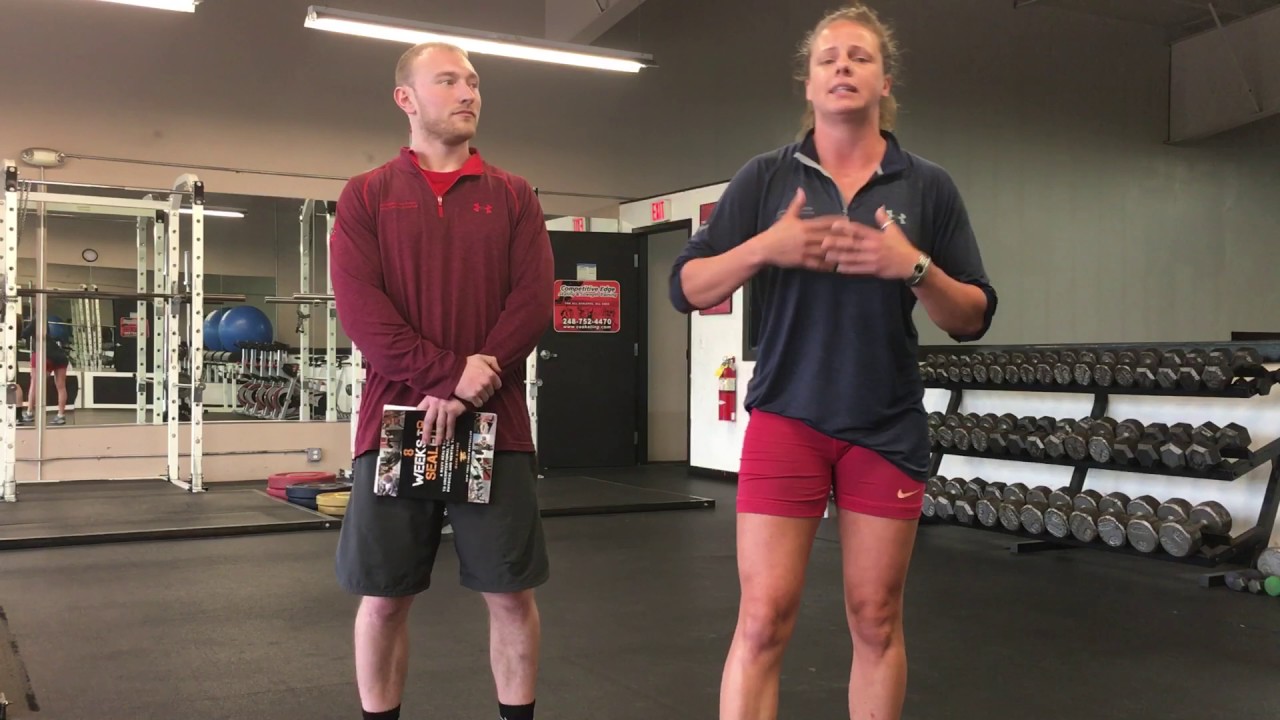 Emotional Resiliency for Peak Performance
