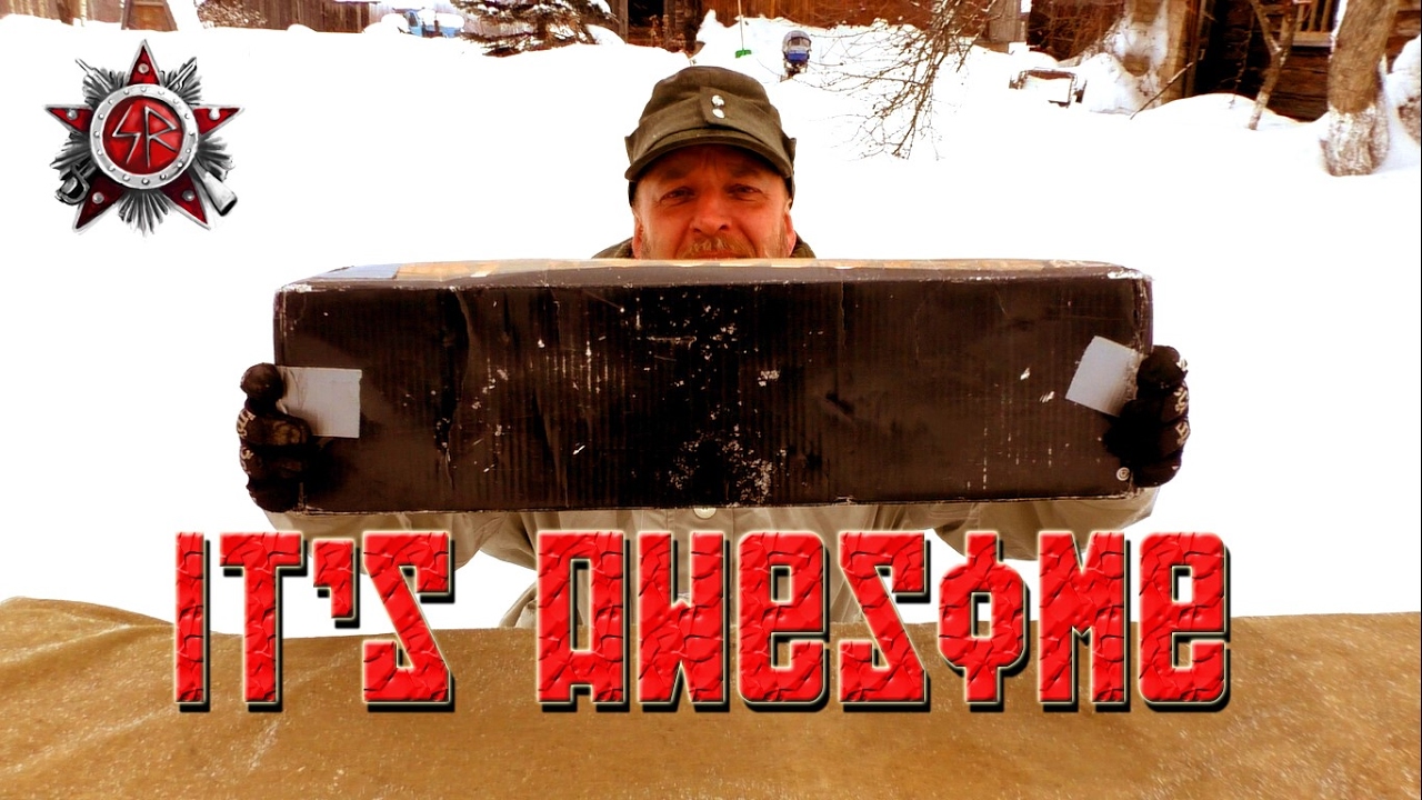 A Box Of Silky Saws