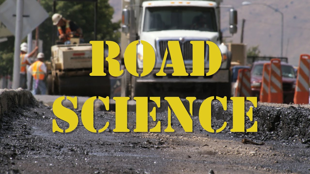 Road Science Show #2
