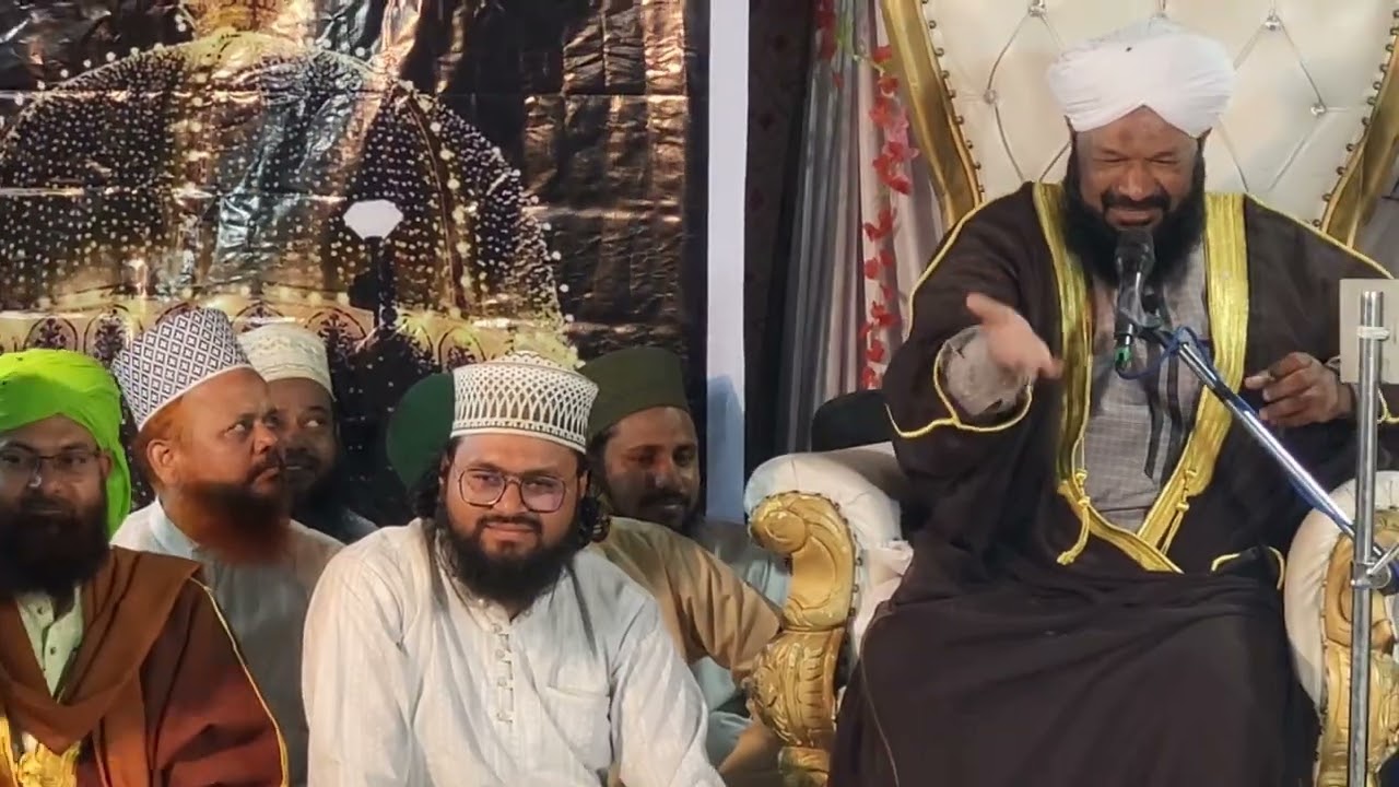 khwaja gharib nawaz ki shan Ajmer sharif bayan hazrat Allama ahmad naqshbandi sahab