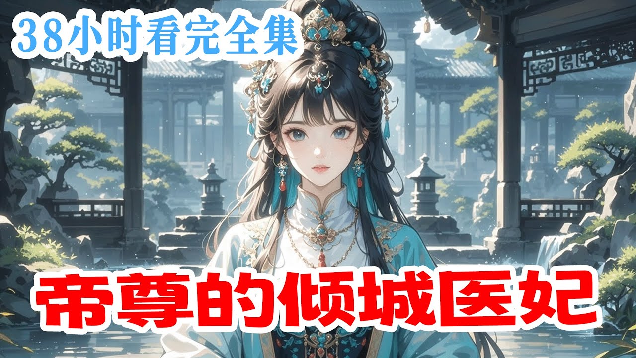 完结《帝尊的倾城医妃》现代神偷穿成小医女，却掉进大陆最强者帝尊的怀里。因能解他奇毒，被拐回老巢。本想低调扮猪，无奈麻烦不断，只好锋芒毕露，搅动大陆风云。而那位冷酷帝尊，早已将她刻入骨血……