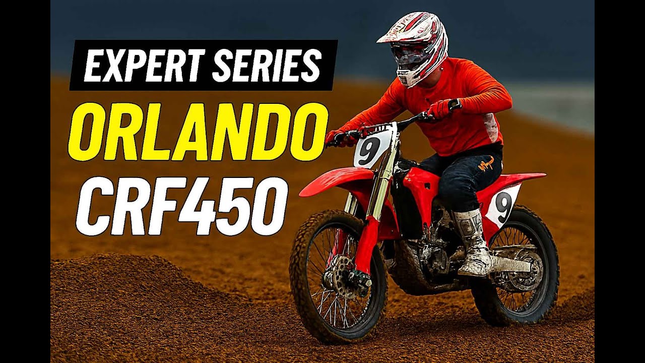 Expert Series - Orlando