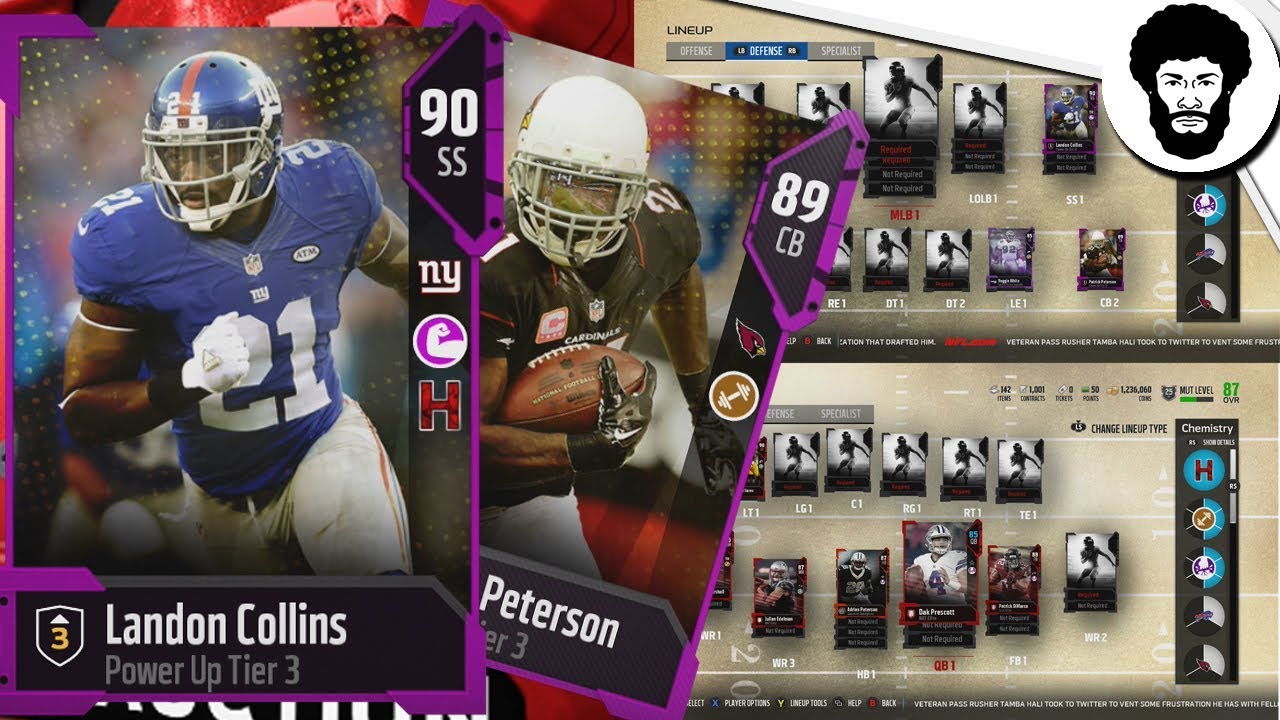 Play Your Gauntlet Unleashed Premium Solos | Should I build a Defense Or Offense In MUT 18
