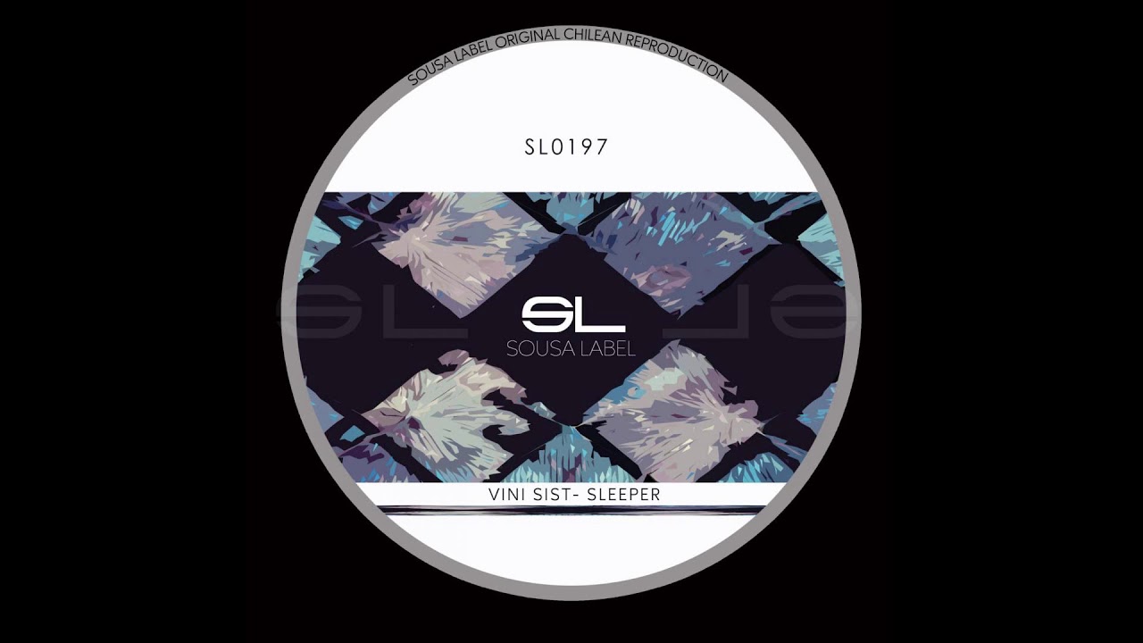 Vini Sist - Sleeper (Original Mix)