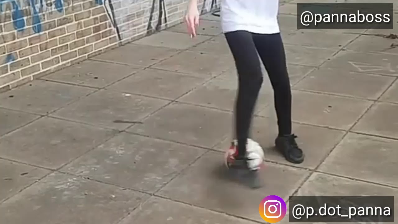 HOW TO BE GOOD IN GROUNDMOVES? Learn the most basic ground move!