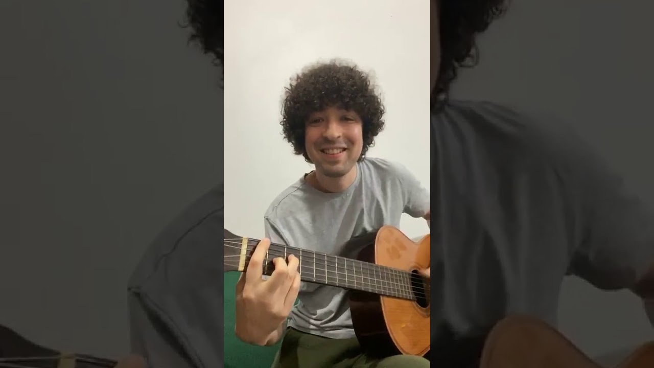Cícero - Apresentação Cosmo no Festival #tamojunto (21/03/20)