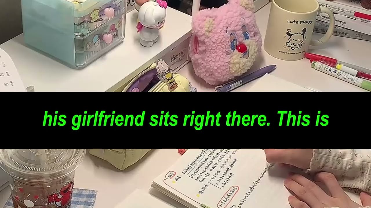 My Girlfriend Said, “Stop Being Paranoid About Jake. We’re Just Best Friends.” I Said, “Okay, Then
