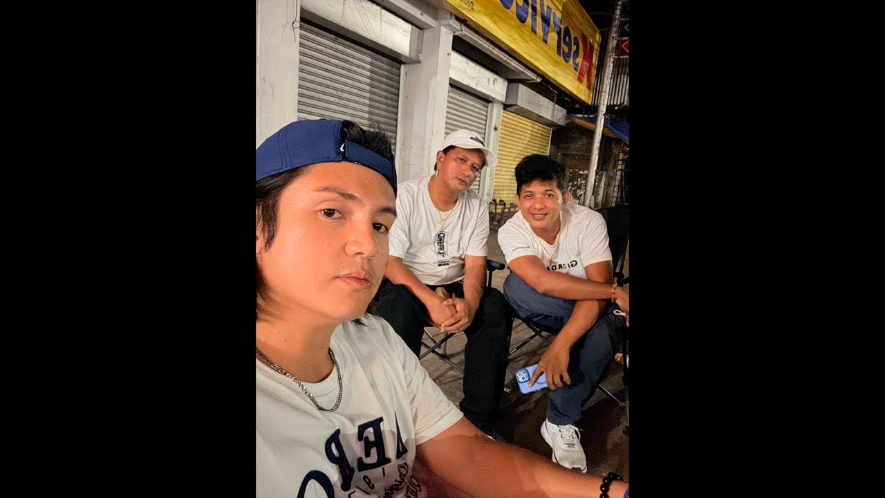 Katatapos lang ng meeting! ano kaya pinaghahandaan?
