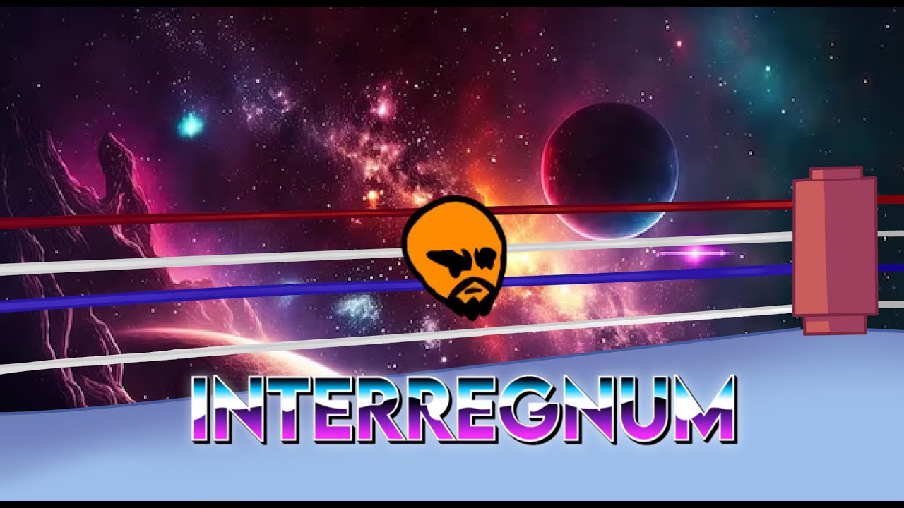 Interregnum - But its My Version - STRemix FanSong Matt FNF
