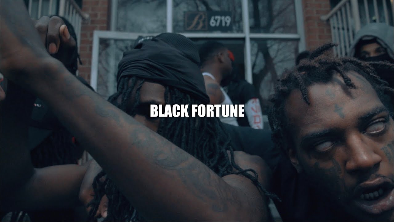 Black Fortune - Sorry Momma (Official Video)