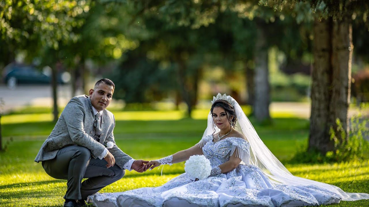 Svadba Barbora a Adrián Kotlárovi (Gipsy Čave Topolčany)9.9.2023