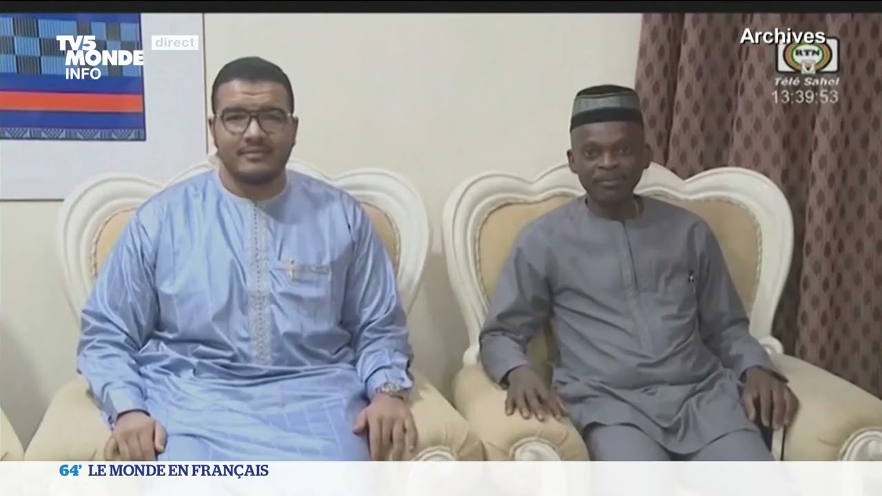 Niger : que sait-on du sort de M. Bazoum, séquestré depuis 2 ans ?