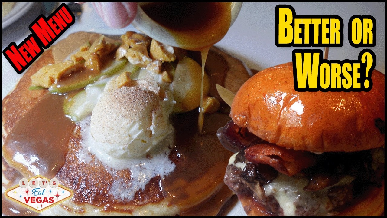 Winnie & Ethel’s New Menu — Final Verdict