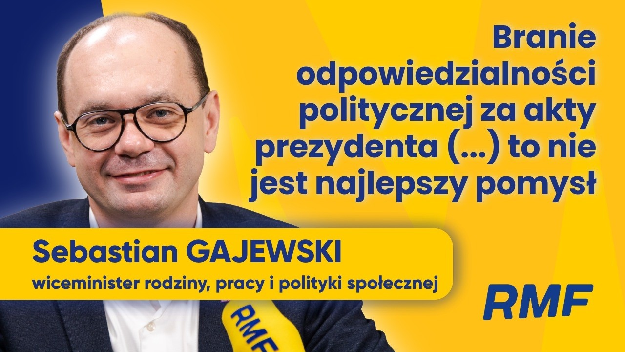 prof. Sebastian Gajewski w 