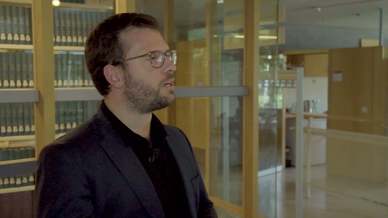 Studium Kunstgeschichte Bildwissenschaften KU Eichst&auml;tt-Ingolstadt HD