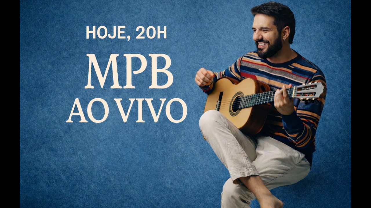 PEDE QUE EU CANTO II vem acalmar o coração