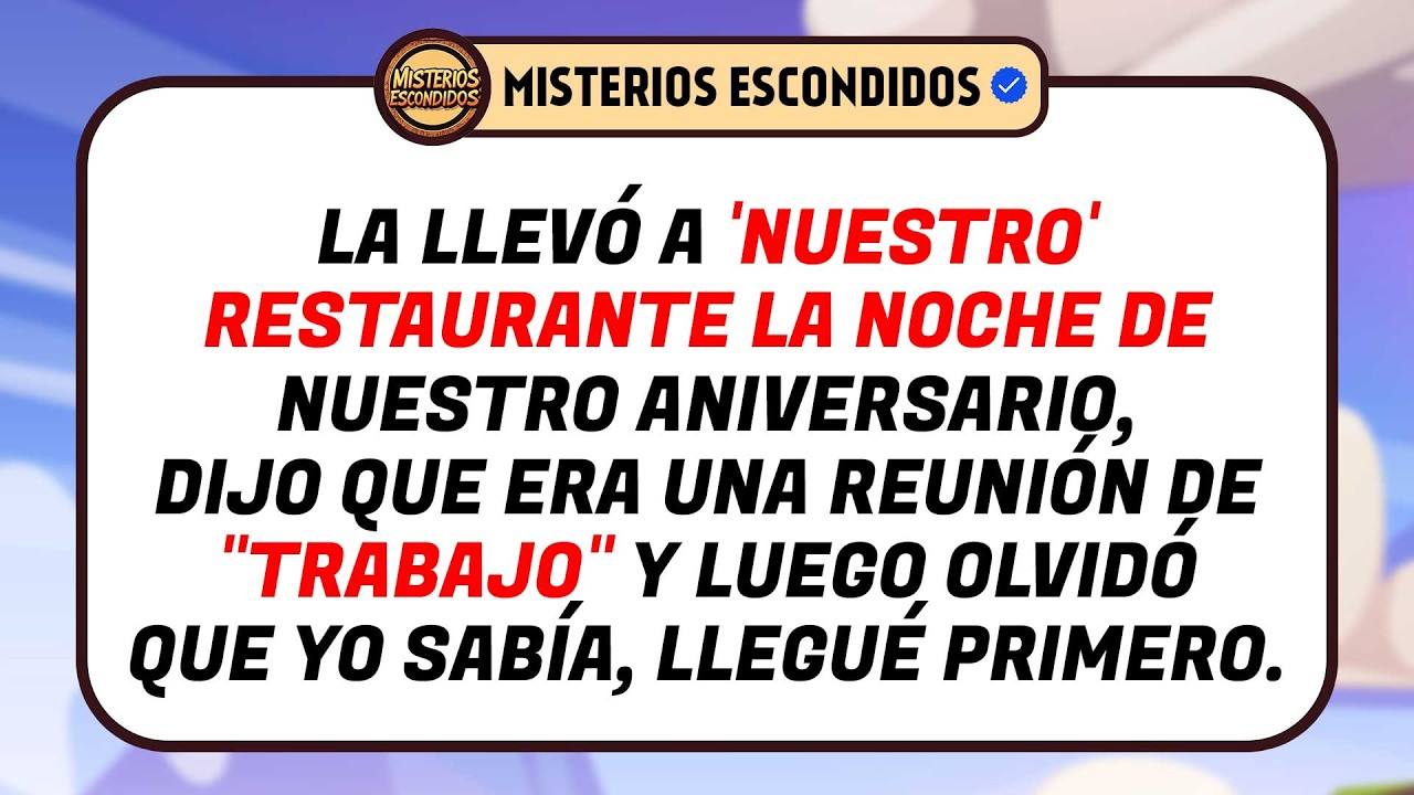 Mi Esposo Me Traicionó En Su Fiesta—Así Que Exposé La Verdadera Para La Justicia