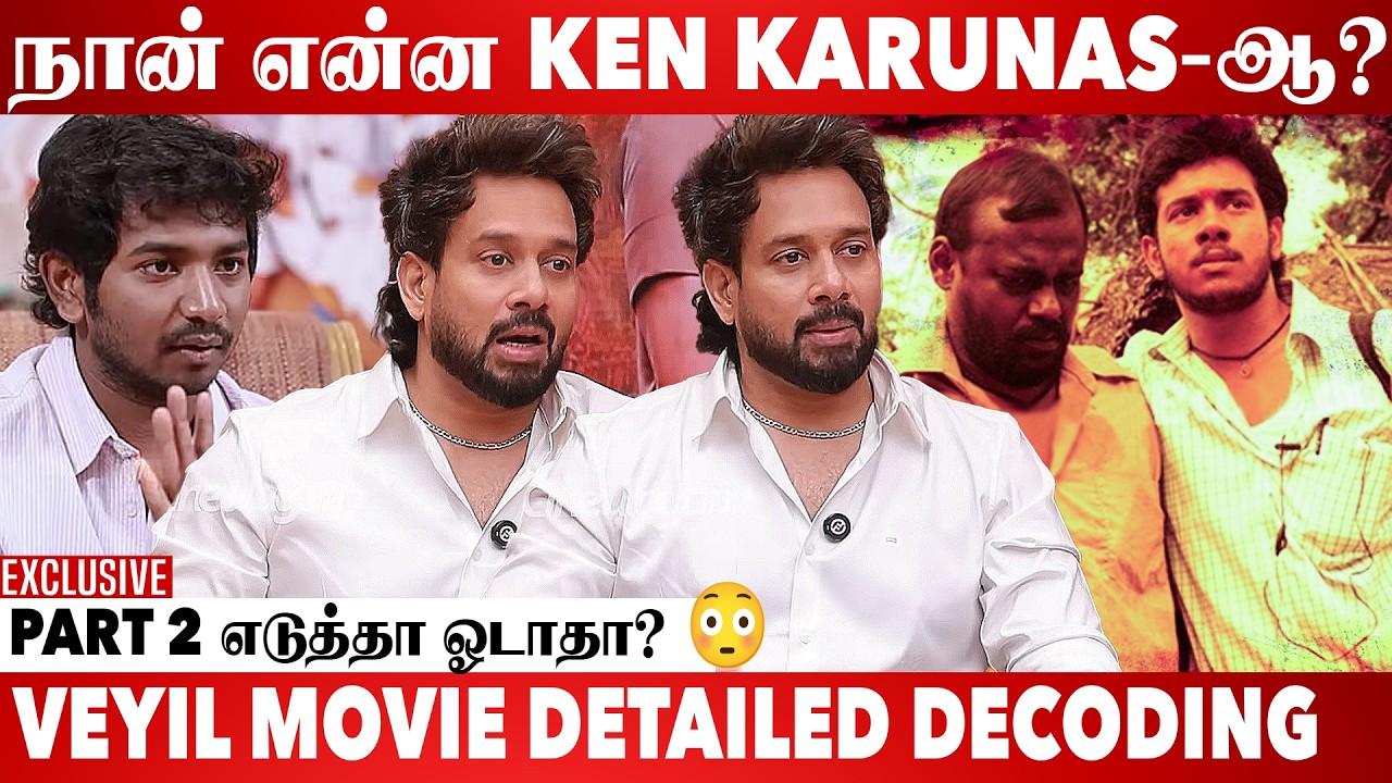 BOYS படம் இன்னைக்கு வந்திருந்தா Blockbuster ஆகியிருக்கும் | Actor Bharath Exclusive Interview