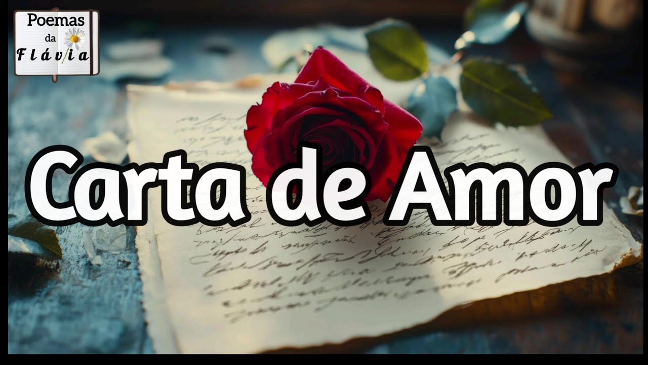 Carta de Amor