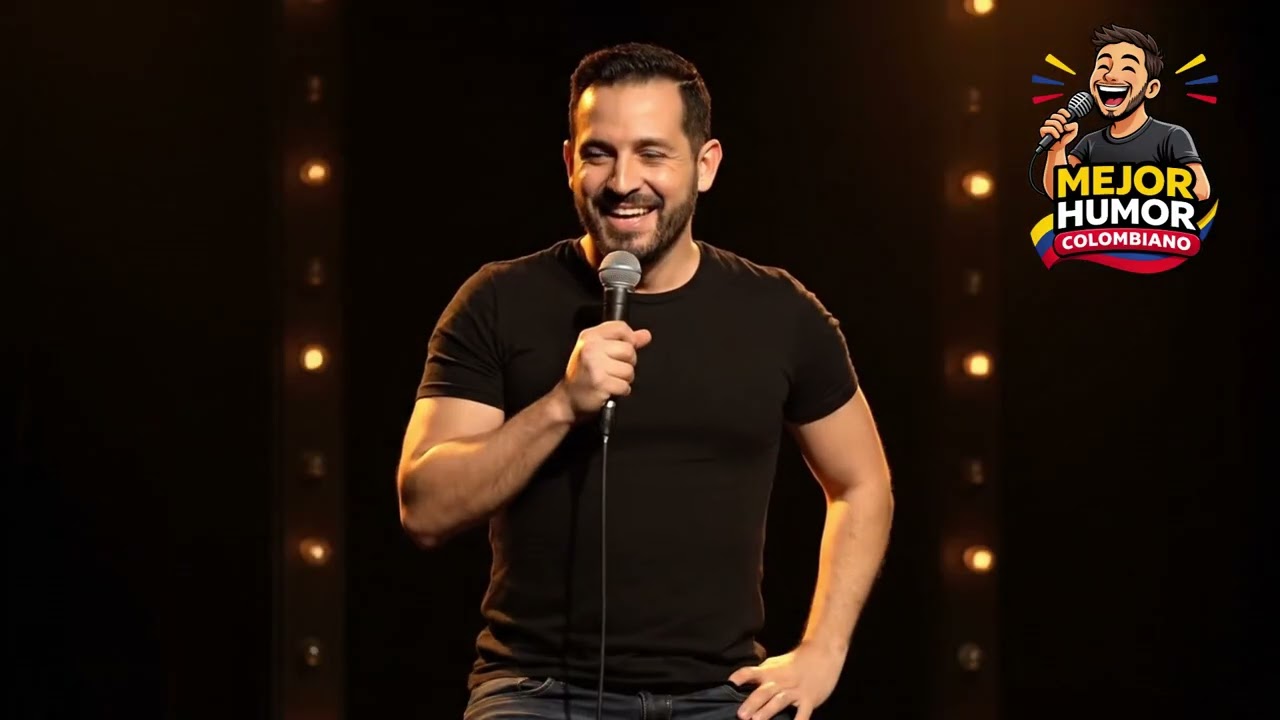 😂 Sobrevivir en Colombia es Cardio 😂 | Especial de Mejor Humor Colombiano