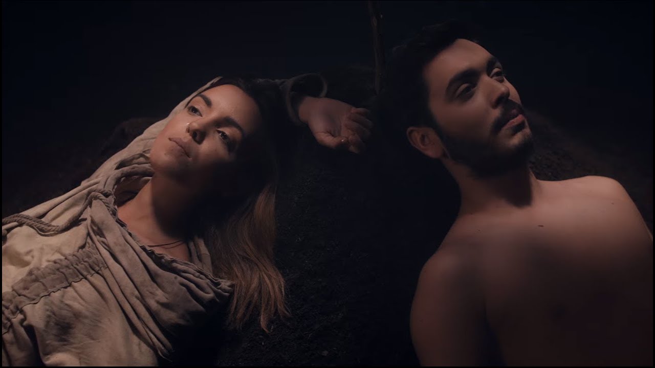 Ginest&agrave; - Estimar-te com la terra (Videoclip oficial)