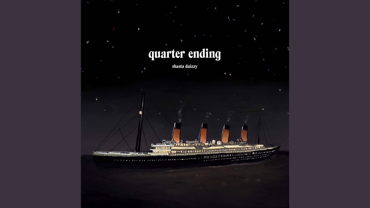 quarter ending