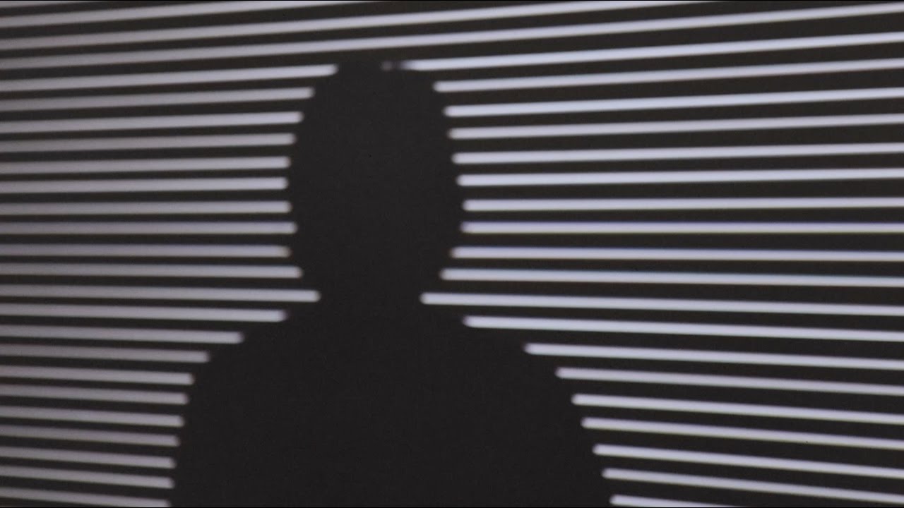 Bryan Kessler - Punching On My Chest (Official Video)