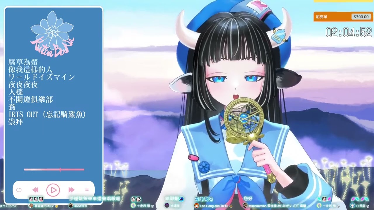 蘆棠布奈  崇拜